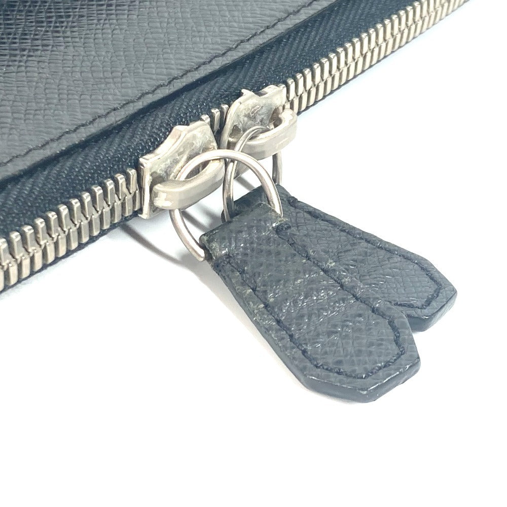 LOUIS VUITTON M32612 タイガ ウラジミール ビジネスバッグ カバン 書類バッグ PCケース クラッチバッグ タイガレザー ユニセックス アルドワーズ ブラック - brandshop-reference