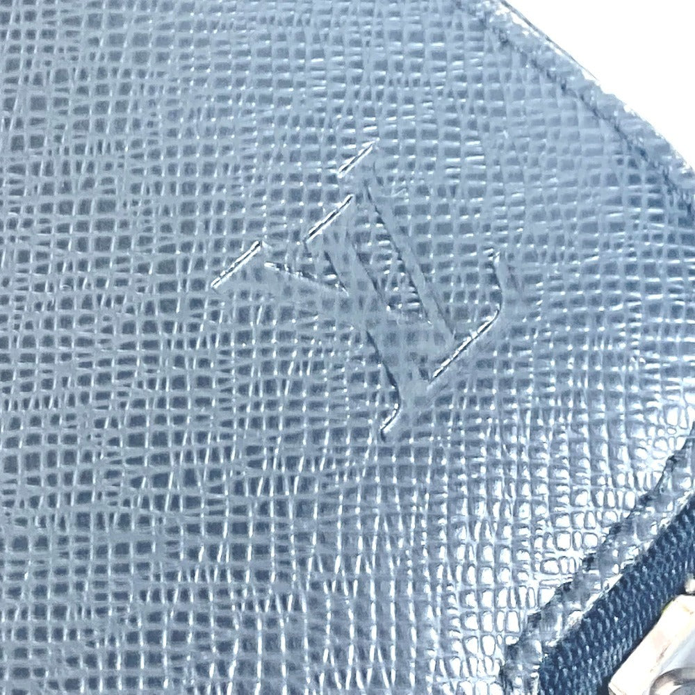 LOUIS VUITTON M32612 タイガ ウラジミール ビジネスバッグ カバン 書類バッグ PCケース クラッチバッグ タイガレザー ユニセックス アルドワーズ ブラック - brandshop-reference