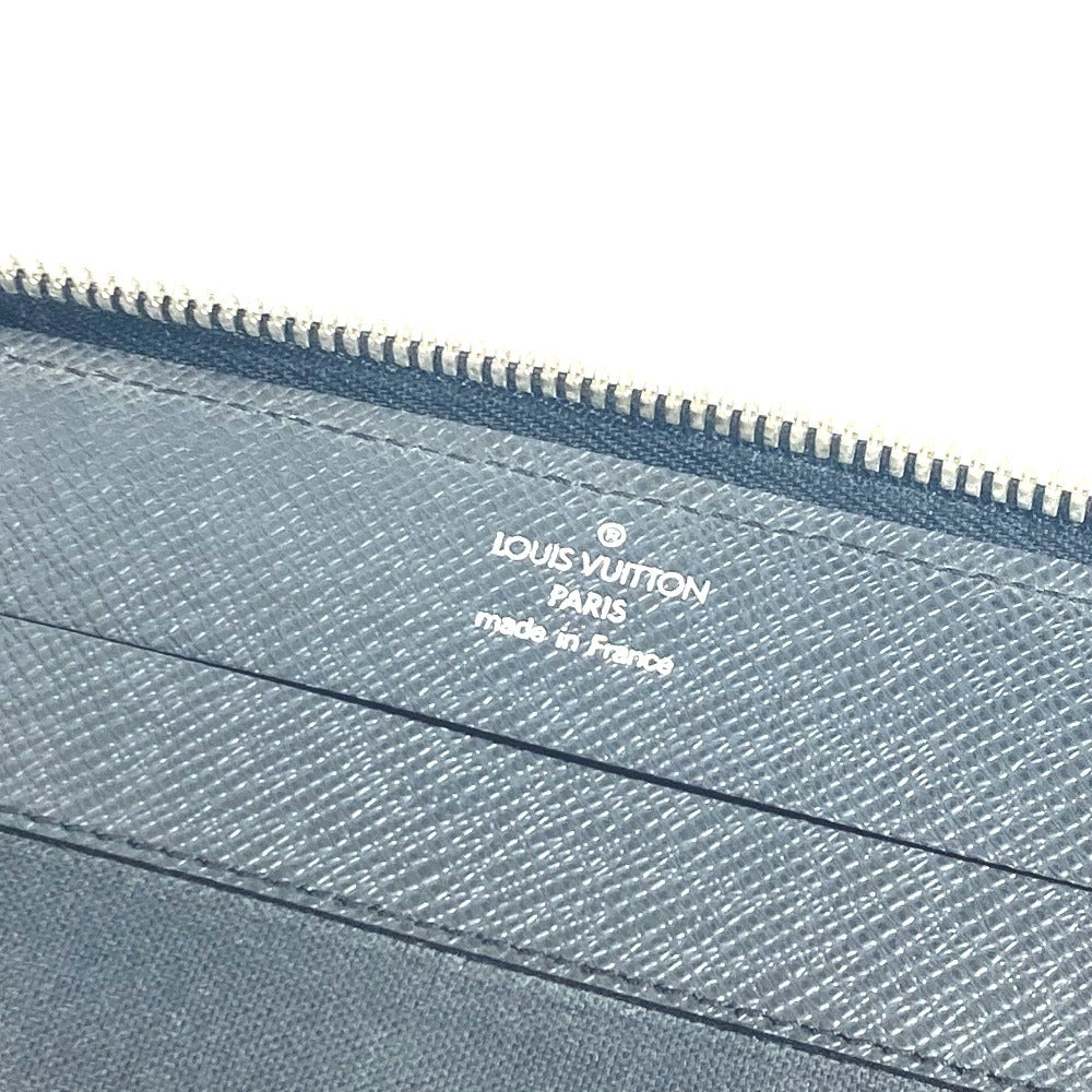 LOUIS VUITTON M32612 タイガ ウラジミール ビジネスバッグ カバン 書類バッグ PCケース クラッチバッグ タイガレザー ユニセックス アルドワーズ ブラック - brandshop-reference