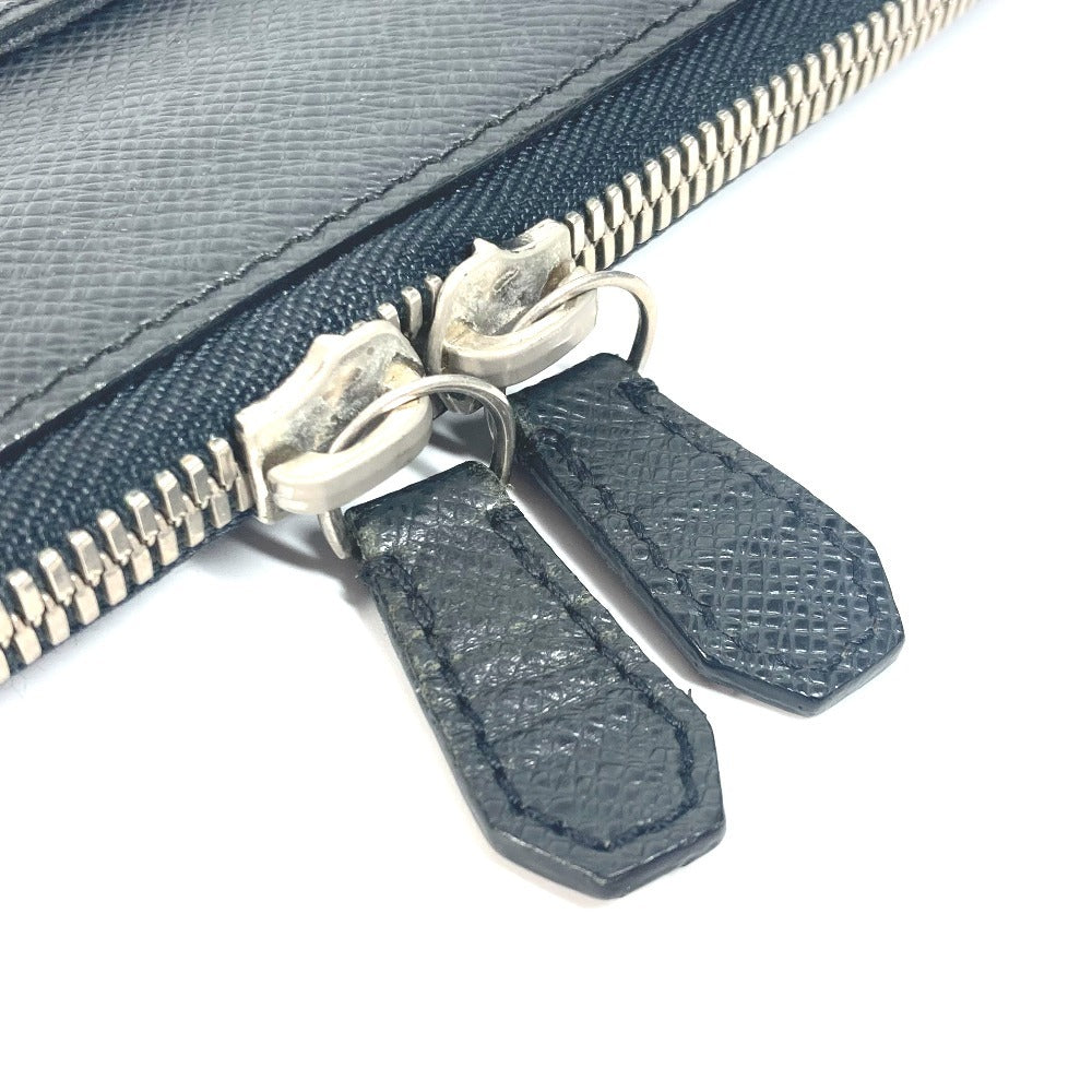 LOUIS VUITTON M32612 タイガ ウラジミール ビジネスバッグ カバン 書類バッグ PCケース クラッチバッグ タイガレザー ユニセックス アルドワーズ ブラック - brandshop-reference