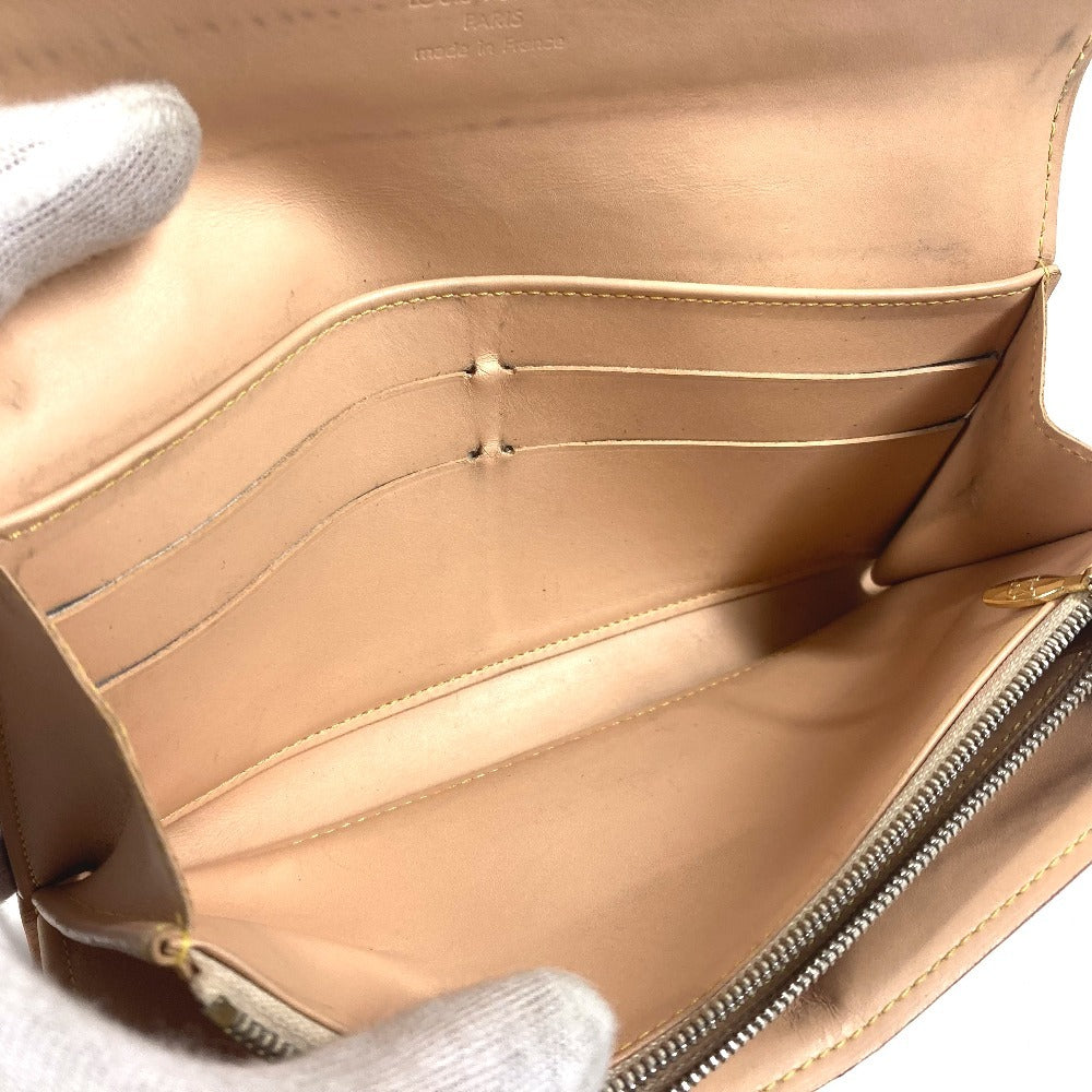 LOUIS VUITTON M93532 モノグラムマルチカラー ポルトフォイユ・サラ 村上隆 フラップ 長財布 モノグラムマルチカラーキャンバス ユニセックス ブロン ホワイト - brandshop-reference