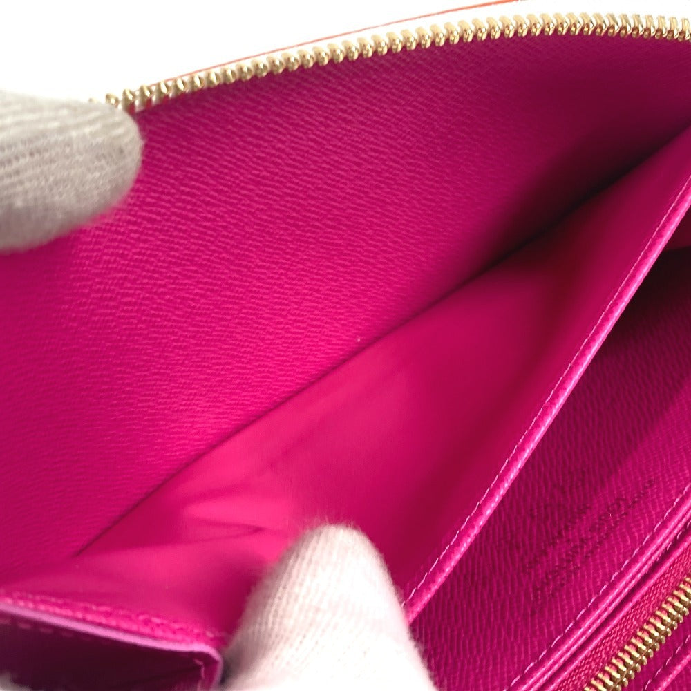 LOUIS VUITTON M13922 日本限定 LV × TM モノグラムマルチカラー ジッピー・ウォレット モノグラム 村上隆 ラウンドファスナー 長財布 モノグラムマルチカラーキャンバス ユニセックス ホワイト - brandshop-reference