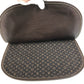 LOUIS VUITTON M40021 Monogram Minilan Aman Bag Crossbody Flap Shoulder Bag Monogram Minilan Canvas Women's Brown