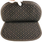 LOUIS VUITTON M40021 Monogram Minilan Aman Bag Crossbody Flap Shoulder Bag Monogram Minilan Canvas Women's Brown