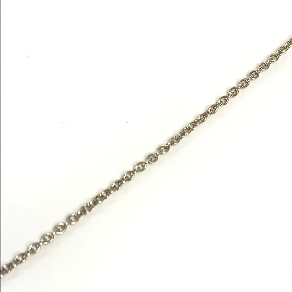 TIFFANY&Co. Accessories Visthe Yard Chain Necklace Necklace SV925 Women's Silver