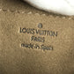 LOUIS VUITTON M40052 모노그램 멀티컬러 롯지 GM Lodge GM 백 크로스바디 숄더백 모노그램 멀티컬러 캔버스 여성 느와르 블랙