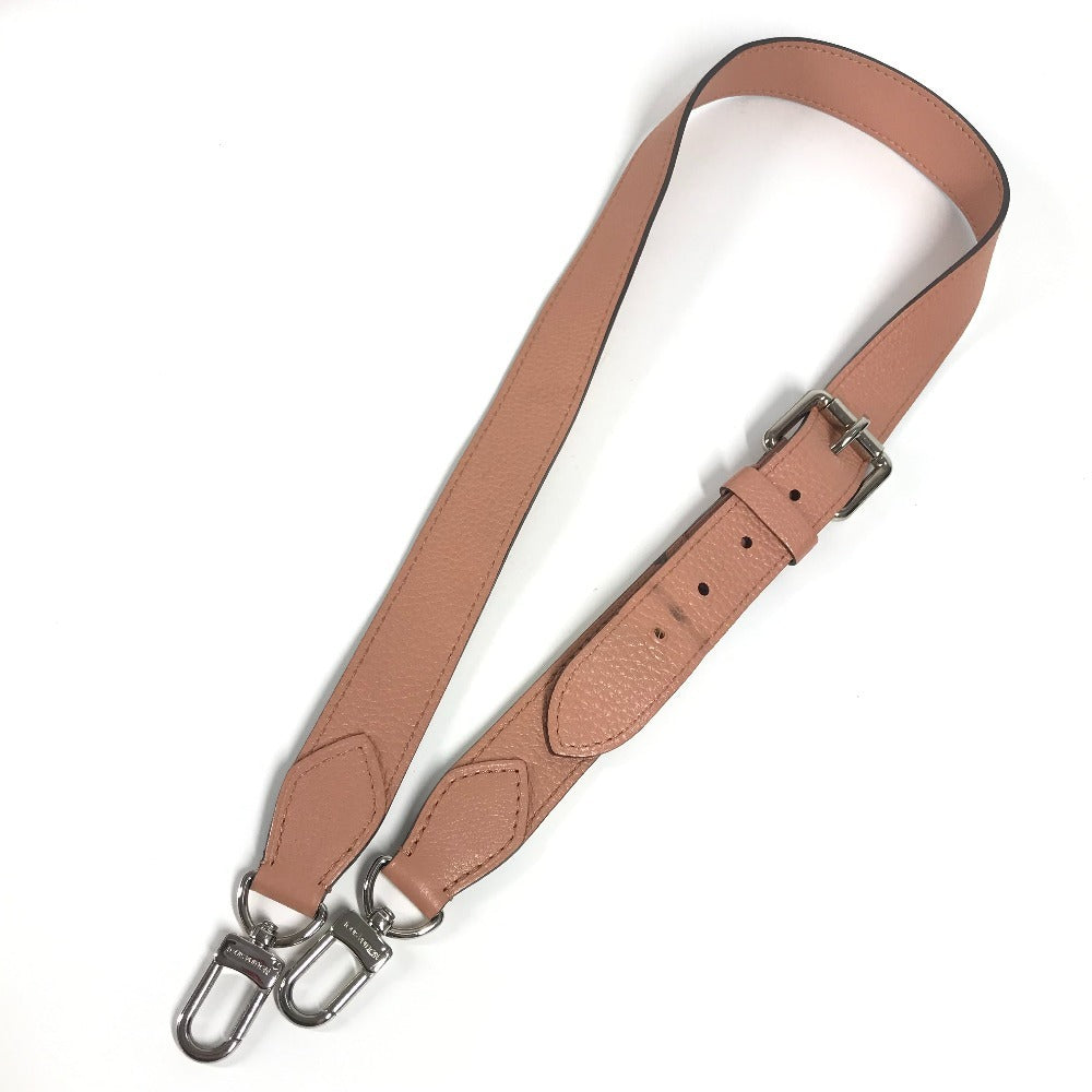 LOUIS VUITTON M94276 Monogram Mahina Selene PM Crossbody Bag Tote Bag Handbag 2WAY Bag Shoulder Bag Monogram Mahina Leather Women's Rose Pink