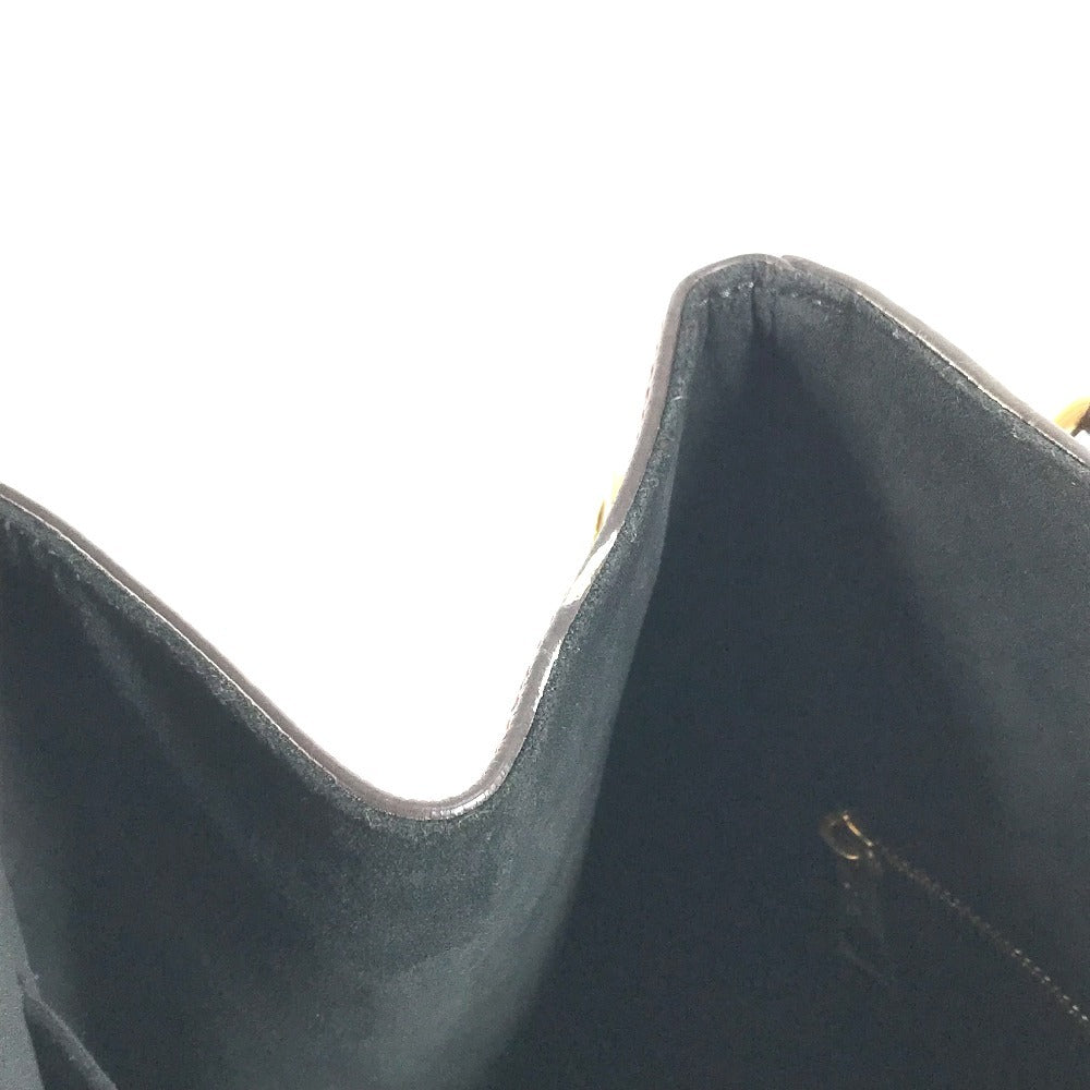 LOUIS VUITTON M45409 Monogram Fold Tote MM Bag Shoulder Bag Crossbody 2WAY Bag Handbag Monogram Canvas Women's Brown