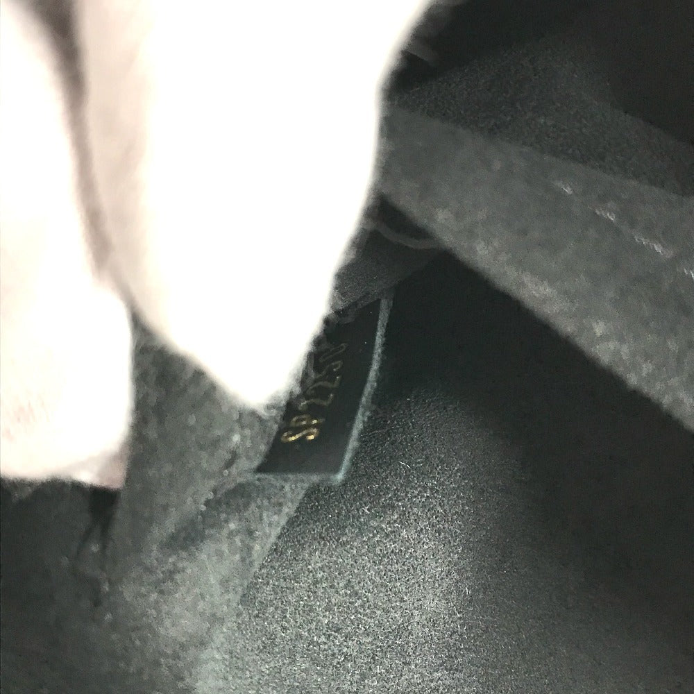 LOUIS VUITTON M45409 Monogram Fold Tote MM Bag Shoulder Bag Crossbody 2WAY Bag Handbag Monogram Canvas Women's Brown