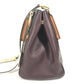 LOUIS VUITTON M45409 Monogram Fold Tote MM Bag Shoulder Bag Crossbody 2WAY Bag Handbag Monogram Canvas Women's Brown