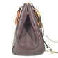 LOUIS VUITTON M45409 Monogram Fold Tote MM Bag Shoulder Bag Crossbody 2WAY Bag Handbag Monogram Canvas Women's Brown