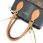 LOUIS VUITTON M45409 Monogram Fold Tote MM Bag Shoulder Bag Crossbody 2WAY Bag Handbag Monogram Canvas Women's Brown