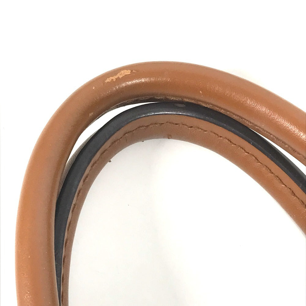 LOUIS VUITTON M45409 Monogram Fold Tote MM Bag Shoulder Bag Crossbody 2WAY Bag Handbag Monogram Canvas Women's Brown