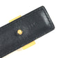 HERMES H Belt H Belt Constance Bottoms Belt Belt Leather Ladies Red x Black