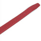 HERMES H Belt H Belt Constance Bottoms Belt Belt Leather Ladies Red x Black