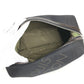 LOUIS VUITTON M93091 Damier Jean Truth Albatross Pouch Clutch Bag Second Bag Damier Jean Canvas Men's Black