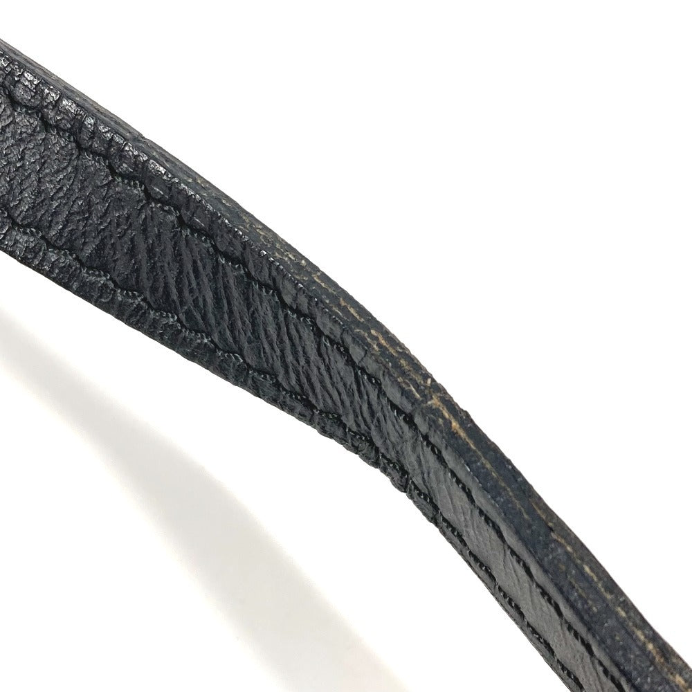 Louis Vuitton M92217 Monogram Mini Juliet Bag Crossbody Pochette Beg Monogram Mini Kanvas Wanita Biru