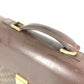 LOUIS VUITTON N53312 Damier Altona GM Altona GM Briefcase Handbag Document Bag Business Bag Damier Canvas Unisex Ebene Brown