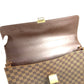 LOUIS VUITTON N53312 Damier Altona GM Altona GM Briefcase Handbag Document Bag Business Bag Damier Canvas Unisex Ebene Brown