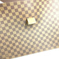LOUIS VUITTON N53312 Damier Altona GM Altona GM Briefcase Handbag Document Bag Business Bag Damier Canvas Unisex Ebene Brown