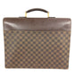 LOUIS VUITTON N53312 Damier Altona GM Altona GM Briefcase Handbag Document Bag Business Bag Damier Canvas Unisex Ebene Brown