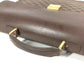 LOUIS VUITTON N53312 Damier Altona GM Altona GM Briefcase Handbag Document Bag Business Bag Damier Canvas Unisex Ebene Brown