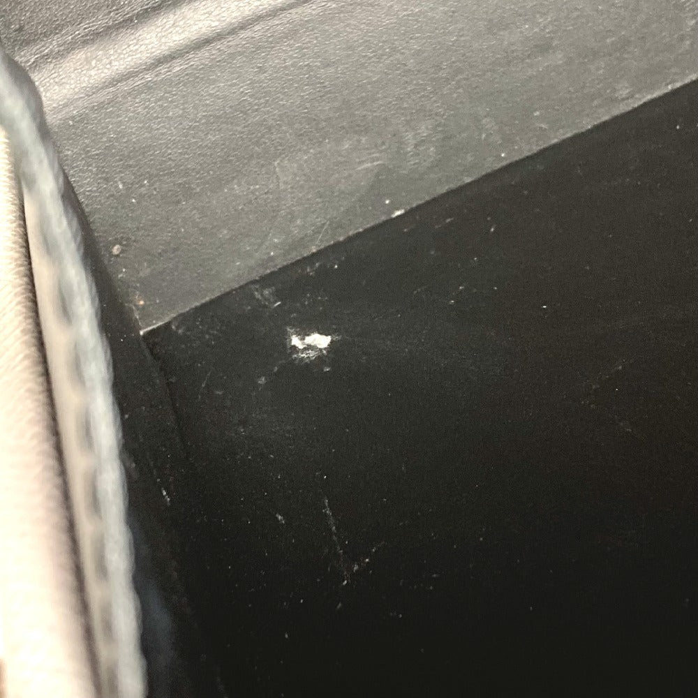 Louis Vuitton M11049 Taigarama Clutch Box Bag Crossbody Pochette Box Clutch Bag bahu beg monogram kanvas wanita putih