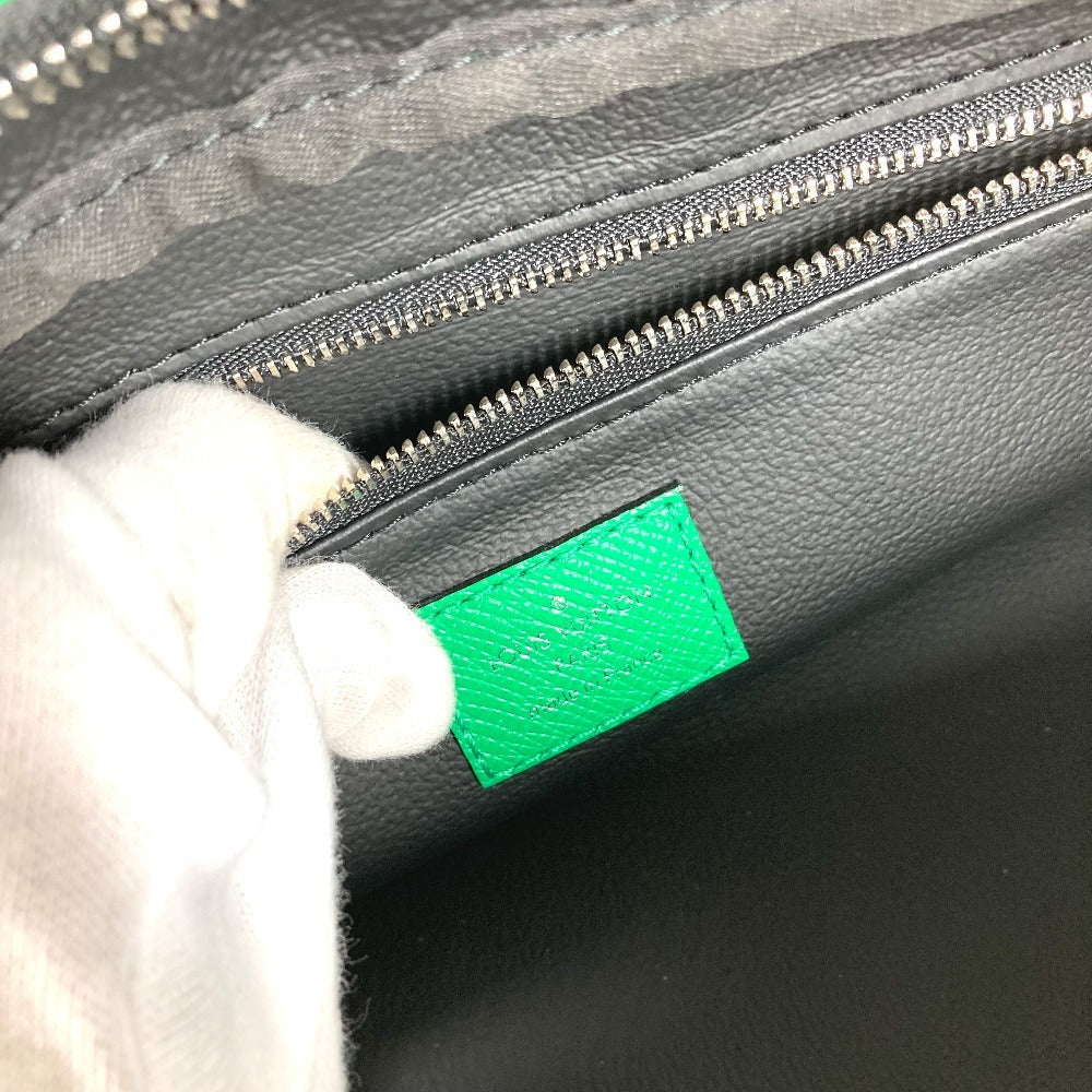LOUIS VUITTON M31013 タイガラマ ドップ・キット クラッチバッグ 持ち手つき カバン ポーチ セカンドバッグ タイガレザー メンズ カクタスグリーン グリーン