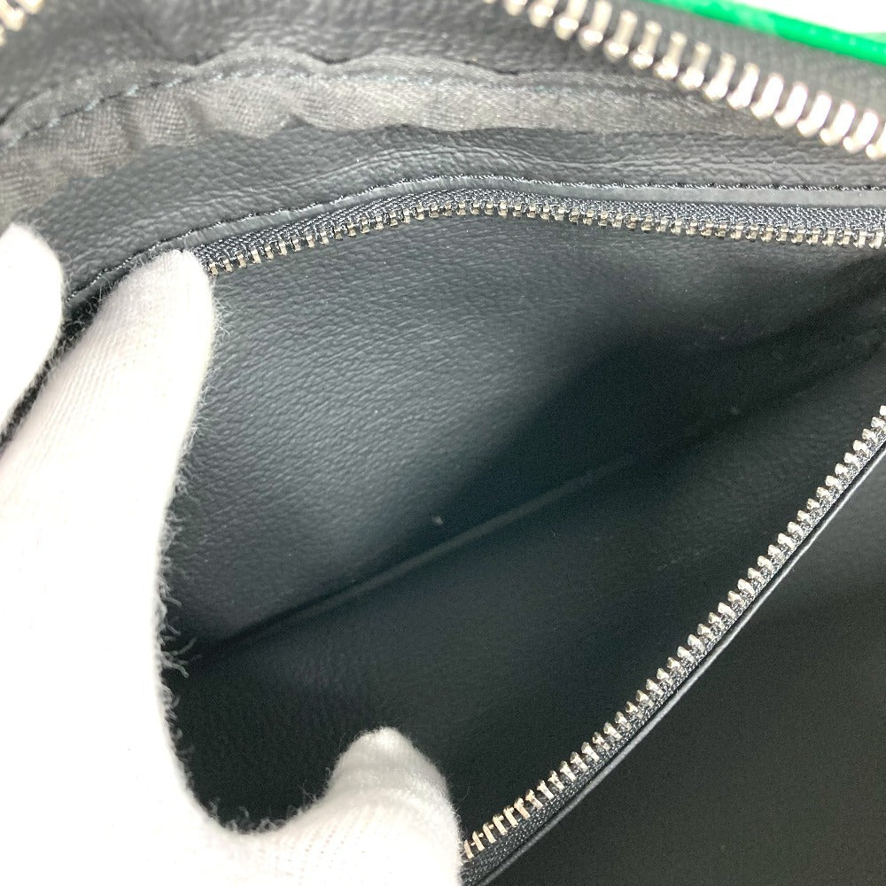 LOUIS VUITTON M31013 タイガラマ ドップ・キット クラッチバッグ 持ち手つき カバン ポーチ セカンドバッグ タイガレザー メンズ カクタスグリーン グリーン