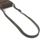 Louis Vuitton M95228 Monogram Mini Run Danube Bag Pochette Crossbody Bahu Beg Monogram Mini Run Canvas Unisex Brown