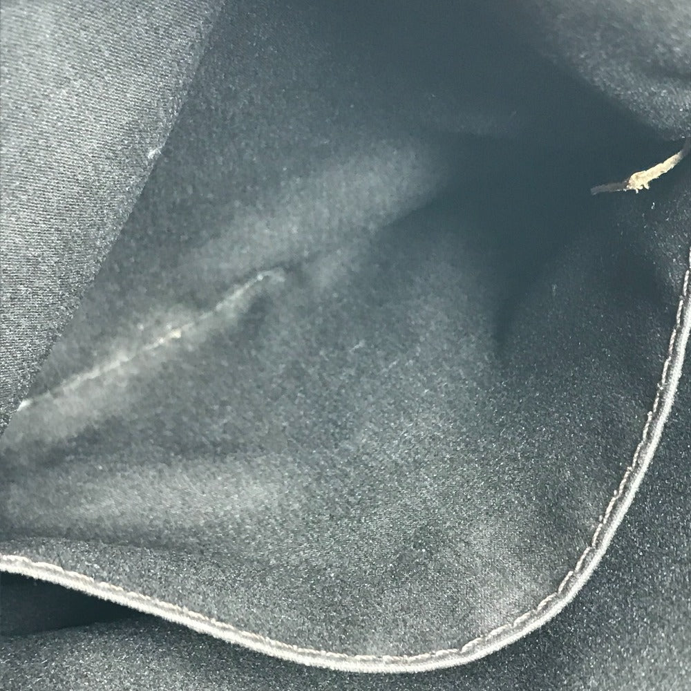 Louis Vuitton M95228 Monogram Mini Run Danube Bag Pochette Crossbody Bahu Beg Monogram Mini Run Canvas Unisex Brown