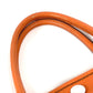 HERMES Garden Party TPM Garden Party TPM Bolso Bolso Bolso Tote Negonda Señoras Naranja