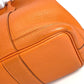HERMES Garden Party TPM Garden Party TPM Bolso Bolso Bolso Tote Negonda Señoras Naranja