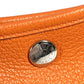HERMES Garden Party TPM Garden Party TPM Bolso Bolso Bolso Tote Negonda Señoras Naranja