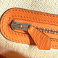 HERMES Garden Party TPM Garden Party TPM Bolso Bolso Bolso Tote Negonda Señoras Naranja
