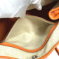 HERMES Garden Party TPM Garden Party TPM Bolso Bolso Bolso Tote Negonda Señoras Naranja