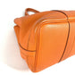 HERMES Garden Party TPM Garden Party TPM Bolso Bolso Bolso Tote Negonda Señoras Naranja