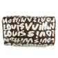 LOUIS VUITTON M92195 Monogram Graffiti Speedy 30 Mini Boston Bag Bag Handbag Monogram Graffiti Canvas Women's Brown