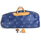LOUIS VUITTON ZA0165 Louis Vuitton Cup Sac Plain Bag Travel Bag Travel Bag Shoulder Bag Shoulder Boston Bag Canvas Unisex Blue