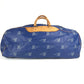 LOUIS VUITTON ZA0165 Louis Vuitton Cup Sac Plain Bag Travel Bag Travel Bag Shoulder Bag Shoulder Boston Bag Canvas Unisex Blue