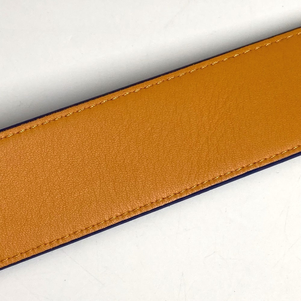 LOUIS VUITTON J02354 Monograma Correa para el hombro Monograma Lona Unisex Marrón