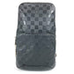 LOUIS VUITTON N41720 Damier Infini Avenue Sling Bag Bag Crossbody Shoulder Bag Body Bag Damier Infini Leather Men's Onyx Black