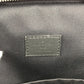 LOUIS VUITTON N41720 Damier Infini Avenue Sling Bag Bag Crossbody Shoulder Bag Body Bag Damier Infini Leather Men's Onyx Black