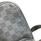 LOUIS VUITTON N41720 Damier Infini Avenue Sling Bag Bag Crossbody Shoulder Bag Body Bag Damier Infini Leather Men's Onyx Black