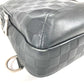 LOUIS VUITTON N41720 Damier Infini Avenue Sling Bag Bag Crossbody Shoulder Bag Body Bag Damier Infini Leather Men's Onyx Black