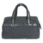 LOUIS VUITTON M42321 Monogram Mini Louise Bag Bolso de viaje Bolso de viaje Bolso de hombro Bolso Boston Monogram Mini Canvas Unisex TST Azul Azul