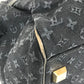 LOUIS VUITTON M42321 Monogram Mini Louise Bag Bolso de viaje Bolso de viaje Bolso de hombro Bolso Boston Monogram Mini Canvas Unisex TST Azul Azul