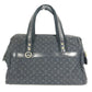 LOUIS VUITTON M42321 Monogram Mini Louise Bag Bolso de viaje Bolso de viaje Bolso de hombro Bolso Boston Monogram Mini Canvas Unisex TST Azul Azul
