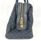 LOUIS VUITTON M42321 Monogram Mini Louise Bag Bolso de viaje Bolso de viaje Bolso de hombro Bolso Boston Monogram Mini Canvas Unisex TST Azul Azul