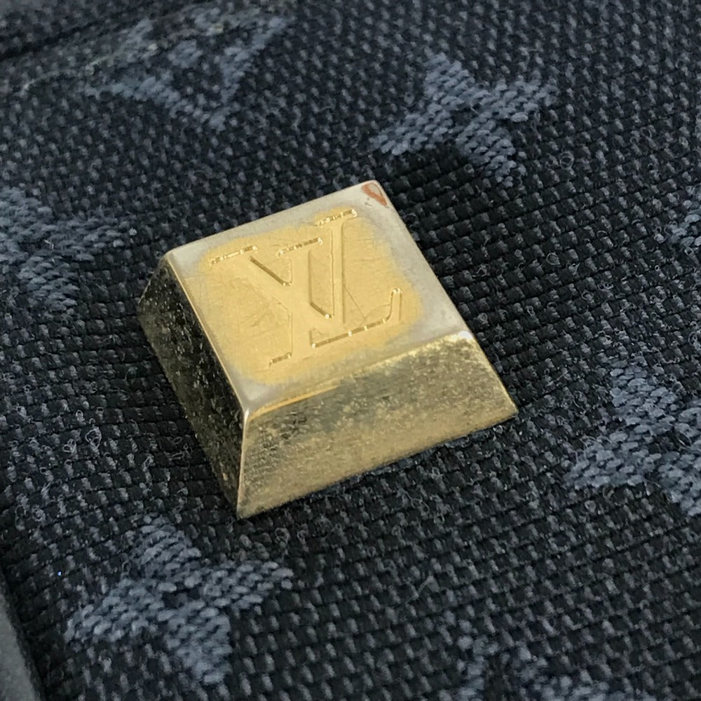 LOUIS VUITTON M42321 Monogram Mini Louise Bag Bolso de viaje Bolso de viaje Bolso de hombro Bolso Boston Monogram Mini Canvas Unisex TST Azul Azul